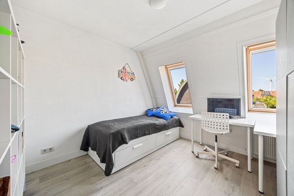 Medium property photo - Laurus Melselaan 11, 2493 BW Den Haag